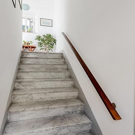 Apartamento La Casa Di Nonno Roberto By Rentbeat Livorno Exterior foto