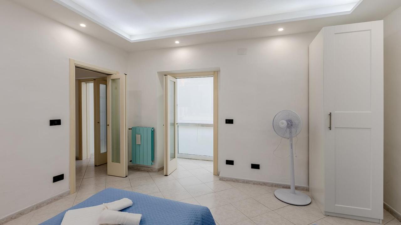 Apartamento La Casa Di Nonno Roberto By Rentbeat Livorno Exterior foto