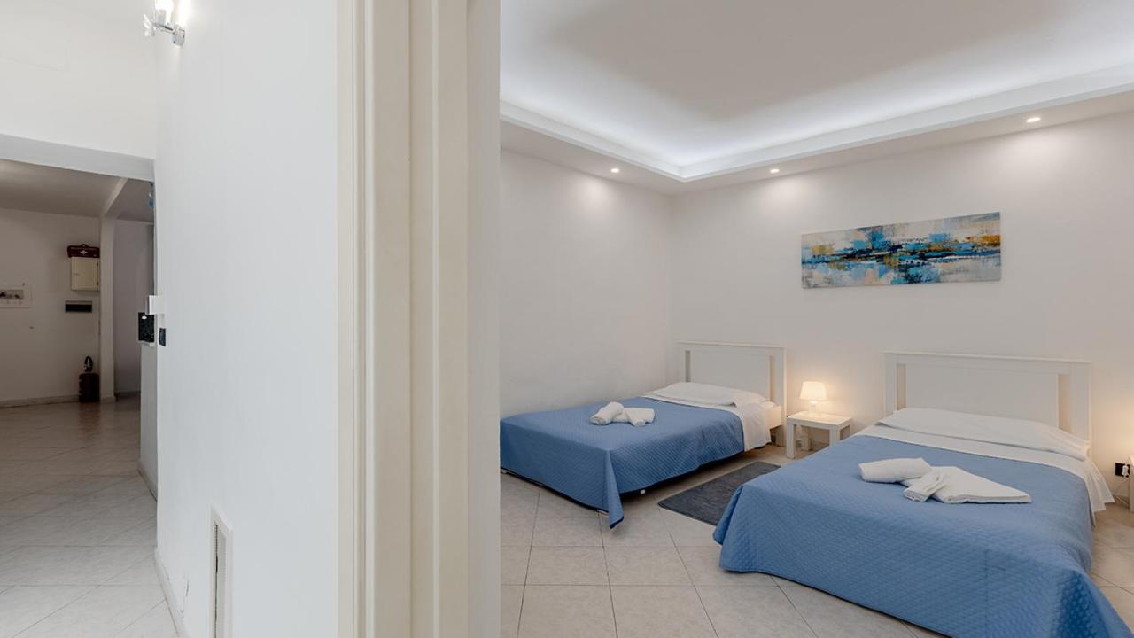 Apartamento La Casa Di Nonno Roberto By Rentbeat Livorno Exterior foto