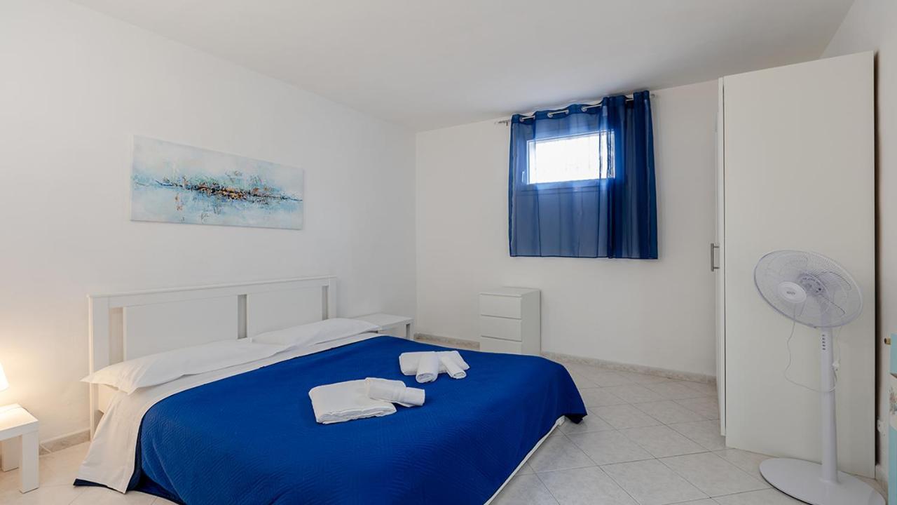 Apartamento La Casa Di Nonno Roberto By Rentbeat Livorno Exterior foto
